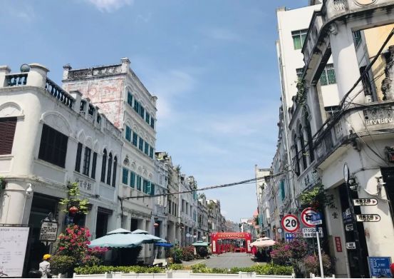 海南大学考研｜在海南读大学是一种什么样的体验？