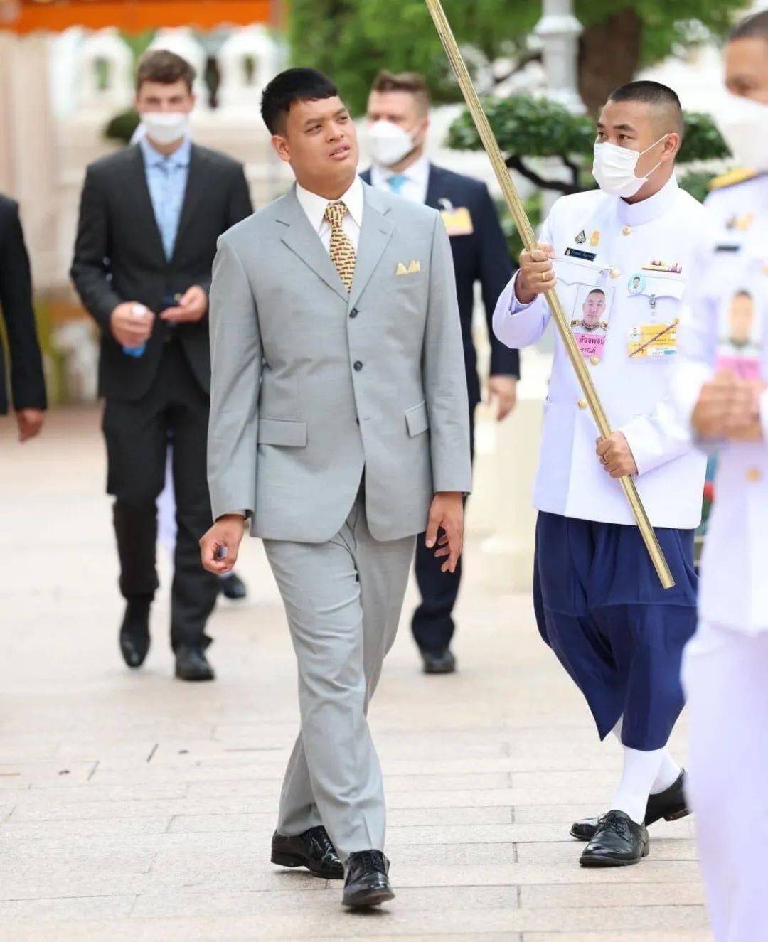 这么抓马?她消失的第8个月,家族变天了?