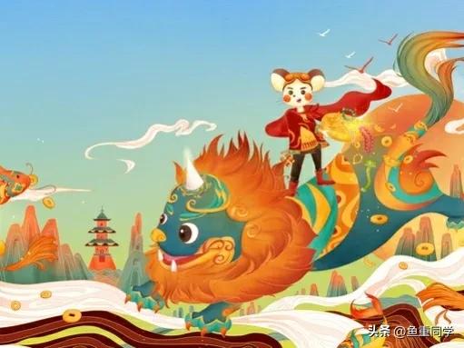 除夕晚上,为什么要“守岁”?“守岁”是怎么来的?有哪些寓意