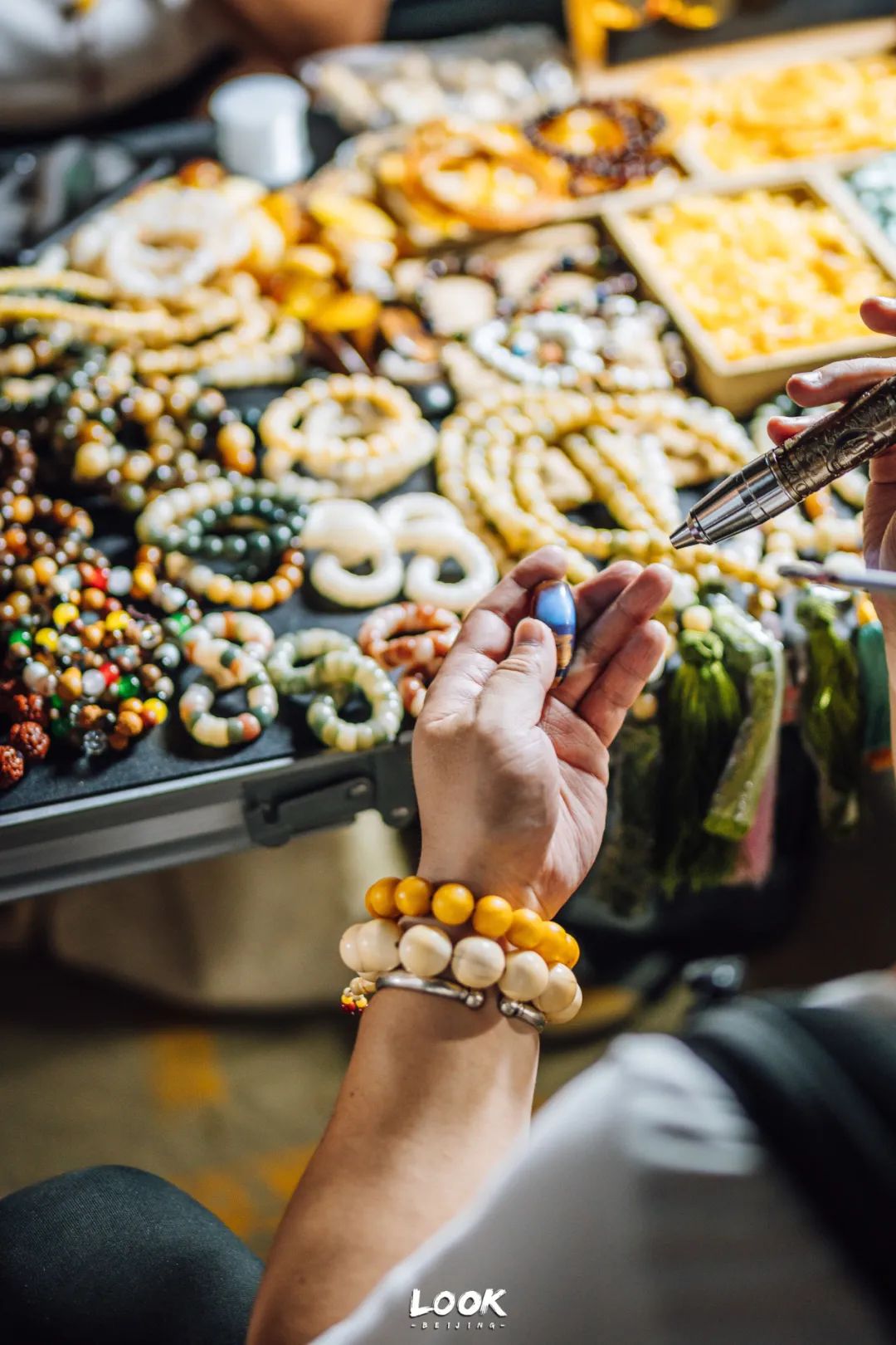 去逛逛二手市场,北京老市场有哪些