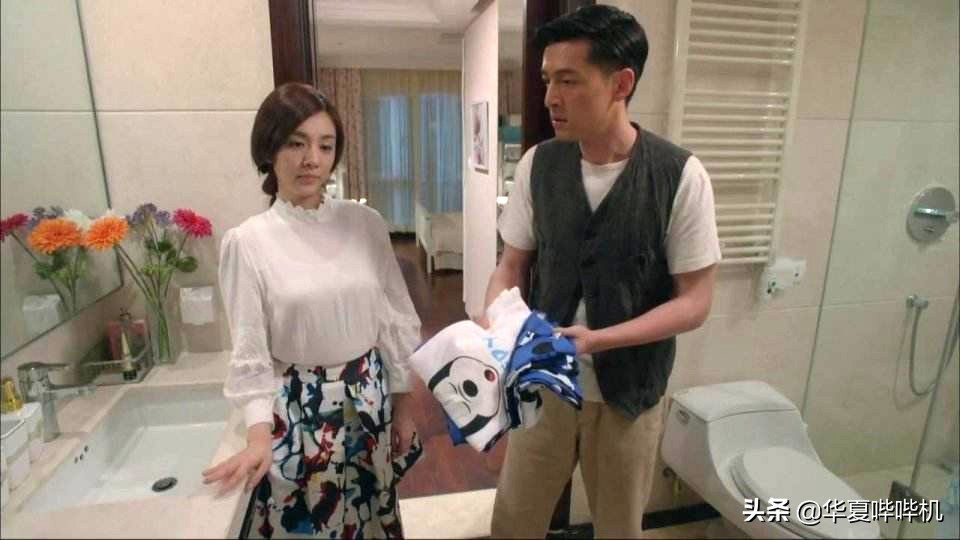 王晓晨和胡歌是什么关系,胡歌说王晓晨