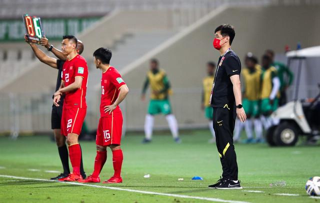 中国男足逆转,中国男足在0-2的情况下有翻盘史吗