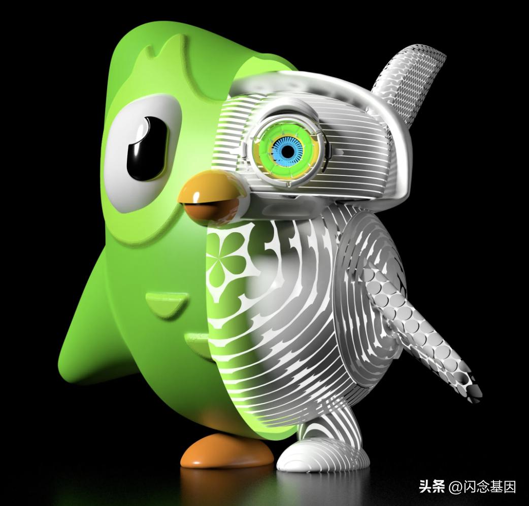 DUOLINGO的人工智能如何学习你需要学习的东西,译文-来自:多邻国