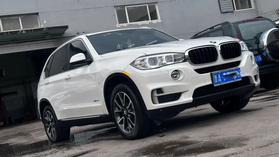 经典老车宝马x5翻新,宝马x5二手车整备翻新费用