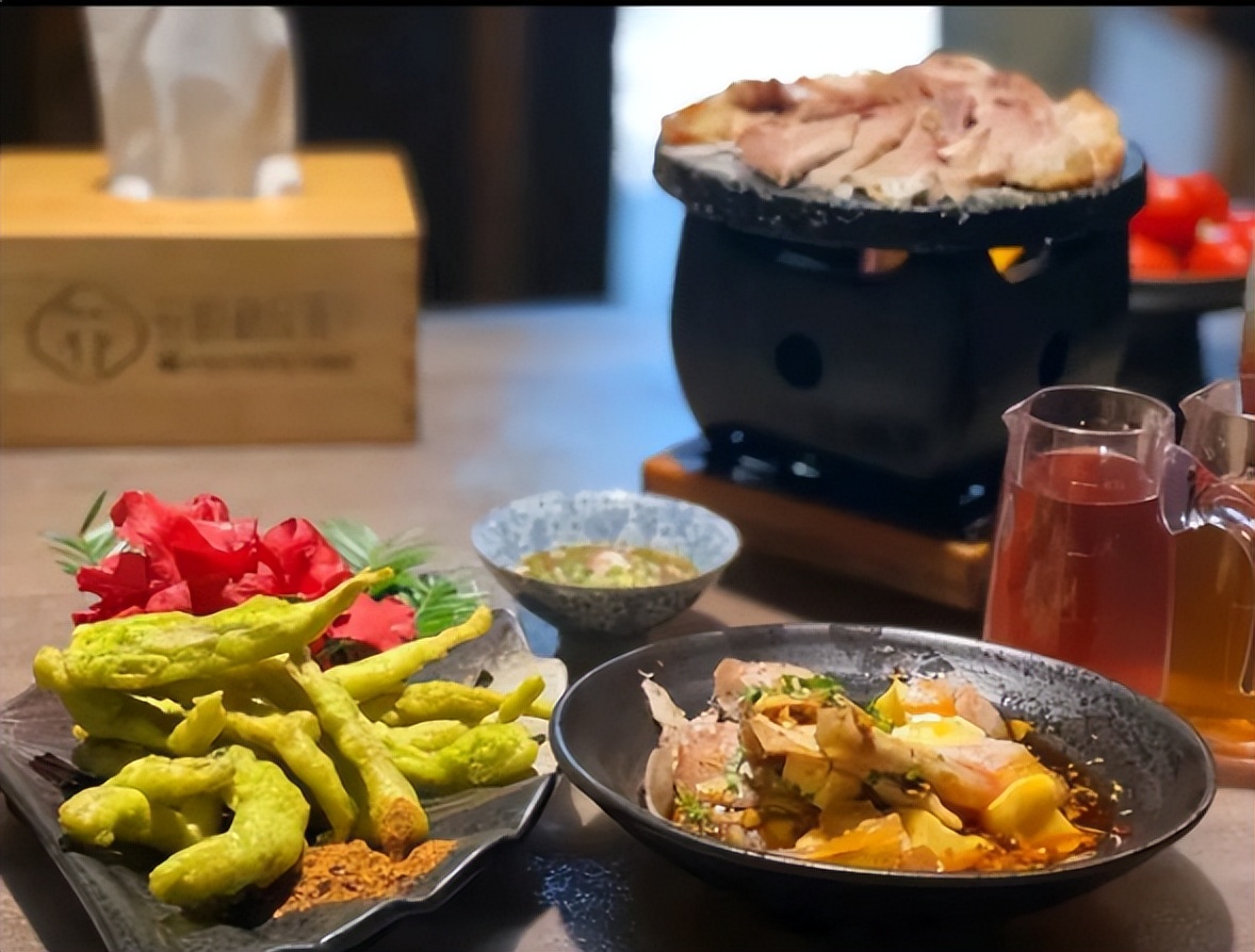 碳循万物•绿知未来|2023生物多样性创业夏令营，等你来探索！