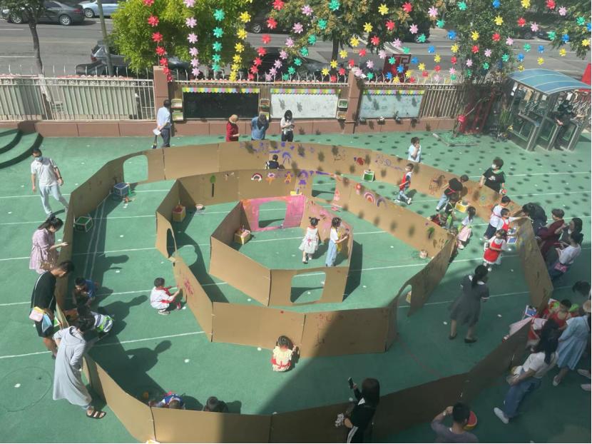 北辰区最近有什么活动,春晖小学庆六一