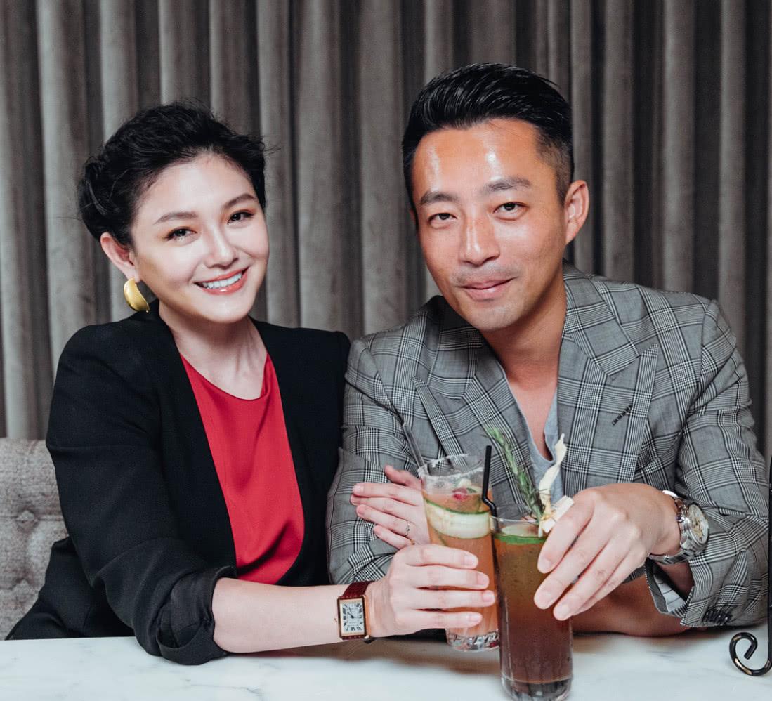 大S：一个无法被左右的女人