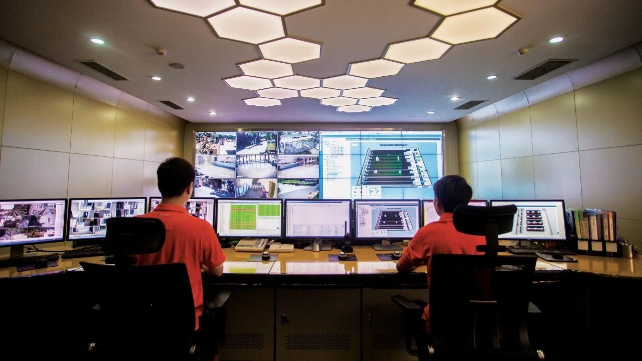 鹏Talk|你不知道的网络运维那些事儿