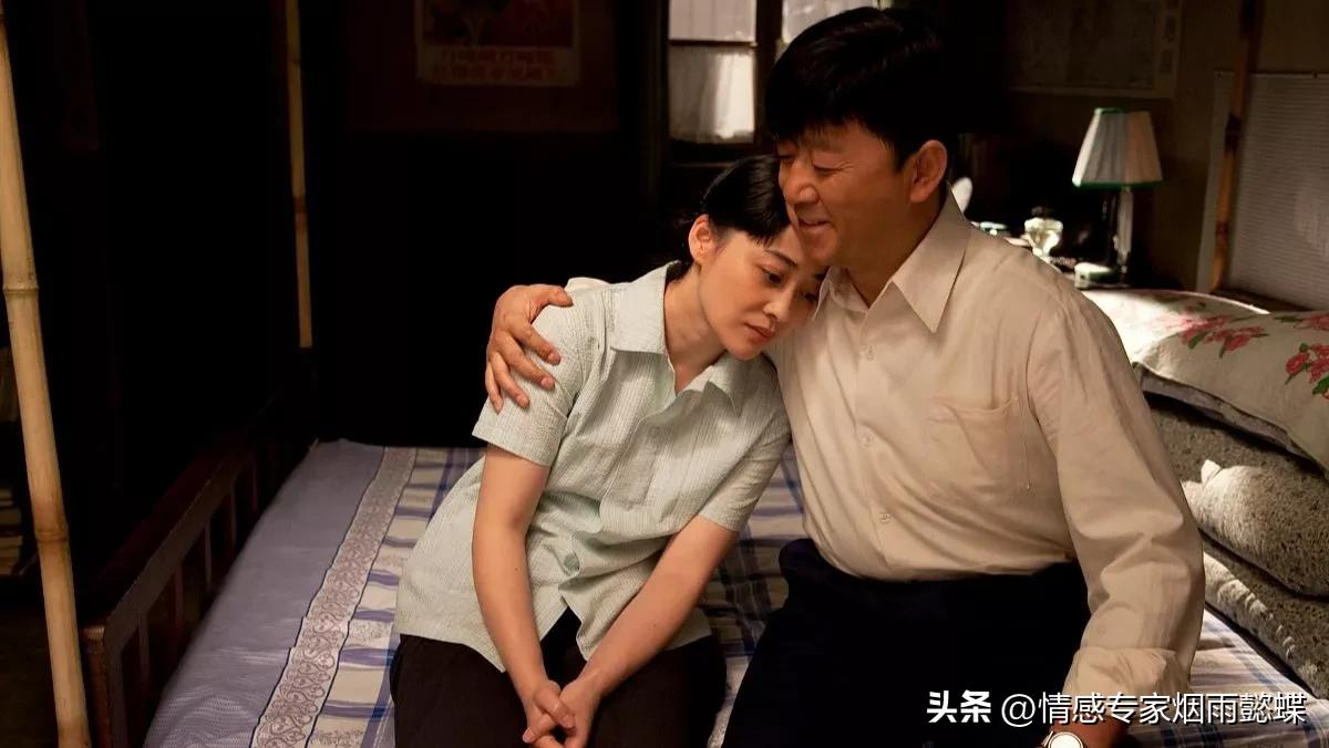 安杰驭夫,父母爱情安杰的驭夫之道