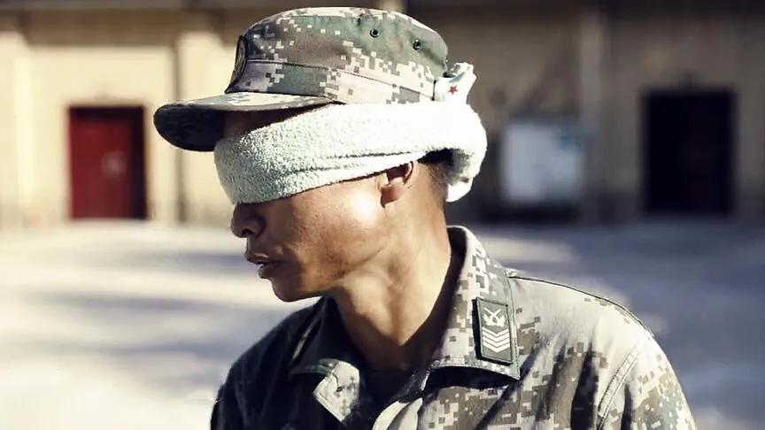 三次提干失败，三次延期服役，这名军士火了