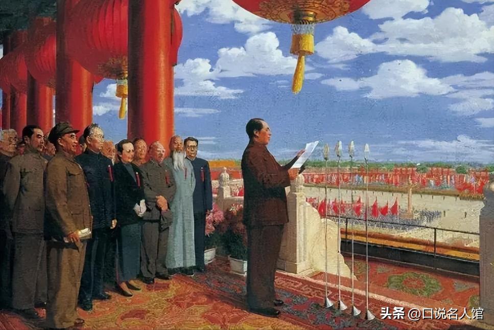 1954年，留美中国夫妇频繁寄包裹到北京，打开一看：国际“机密”