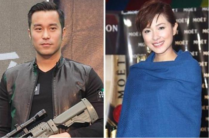 万茜被曝陷入婚姻危机,万茜的择偶标准