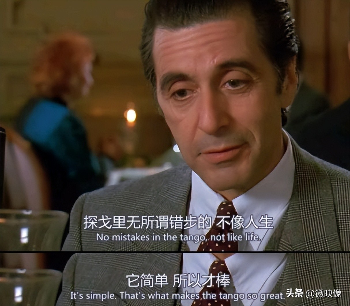 十部顶级9.5评分动作电影,推荐十部值得看的好看电影