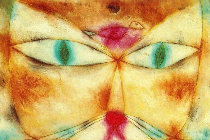 西方绘画对人的情感研究,西方绘画中美术的表达手段