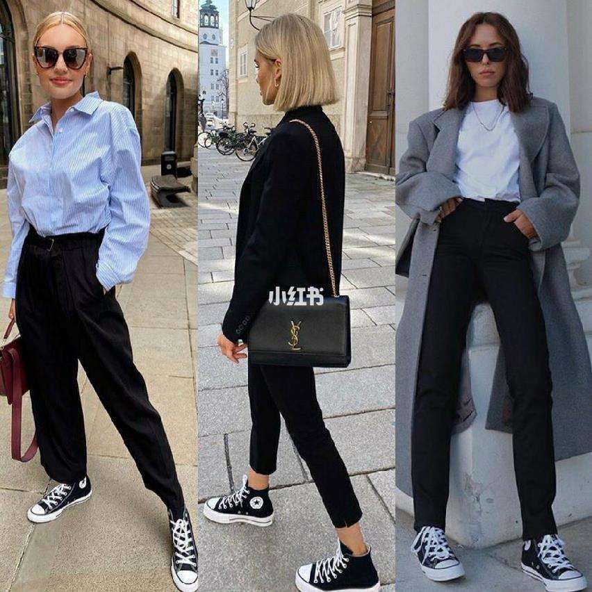 董洁日常穿搭分享视频,董洁开春时尚穿搭