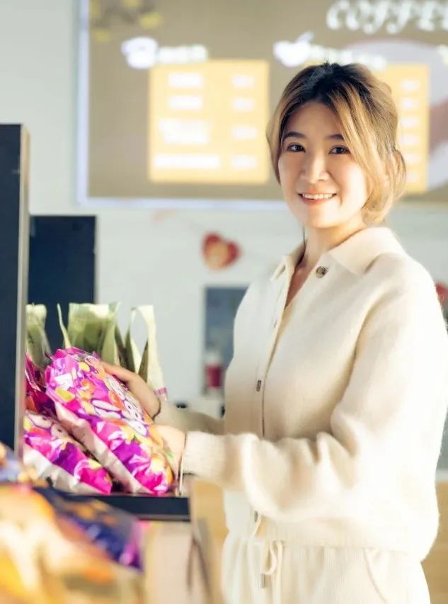 补充能量时间到！打卡哈尔滨冰雪大世界俄式咖啡馆