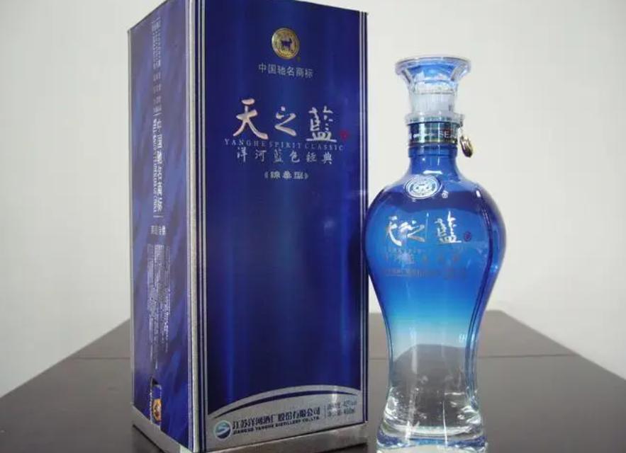 值得长期收藏的十款口粮白酒排名,目前最流行的十款白酒