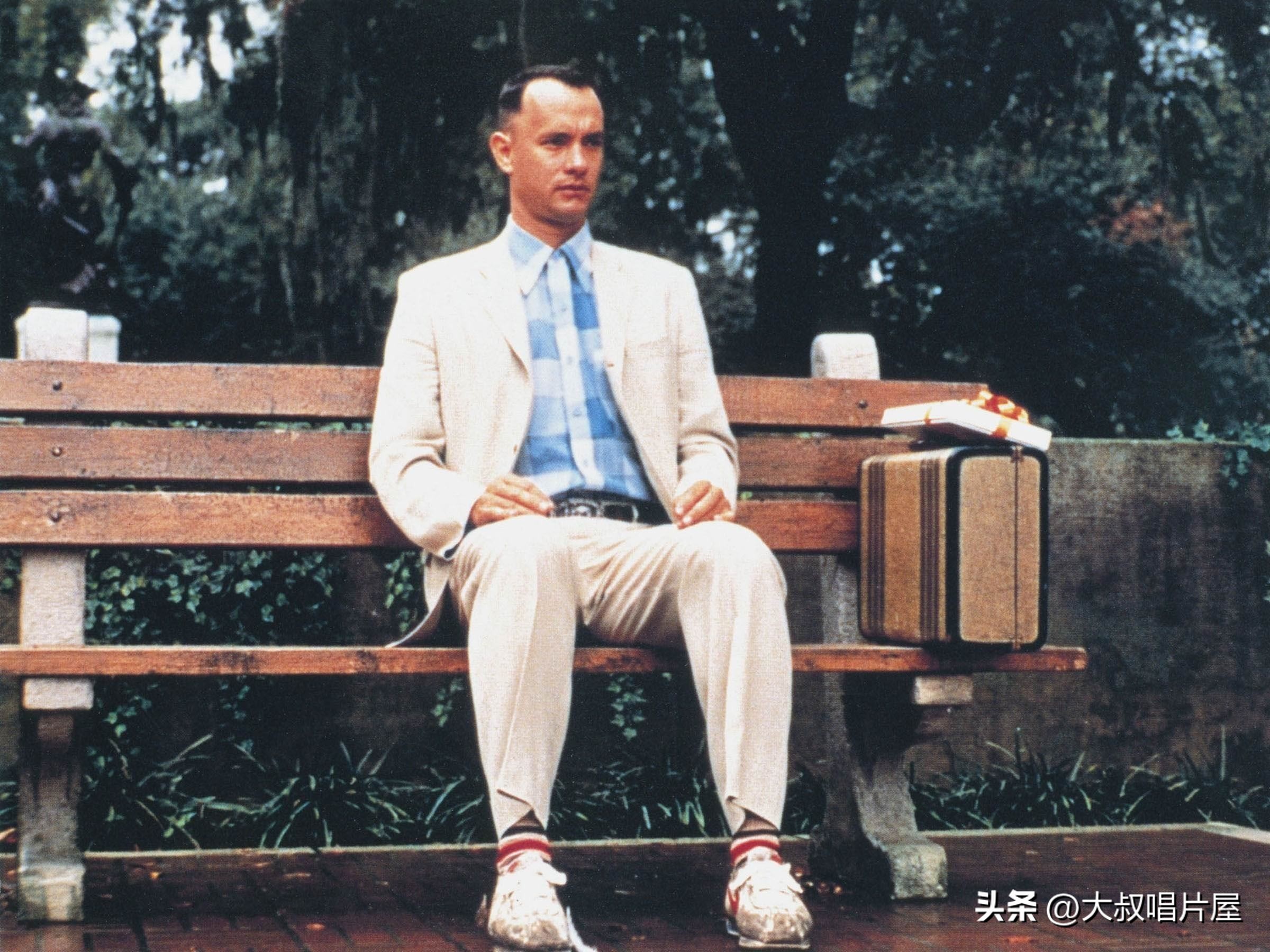 20部必看的电影，20张一定要听的唱片-唱片分享第96期