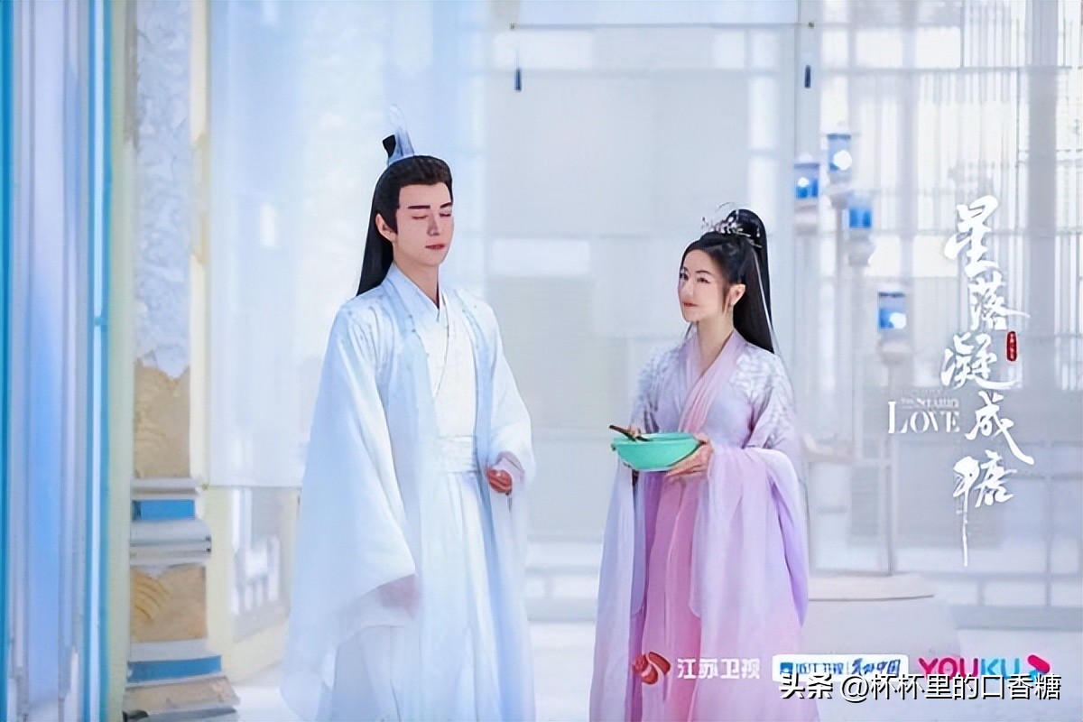 2023上半年剧最高热度值!《偷偷》输《长风渡》,《烬明》第三