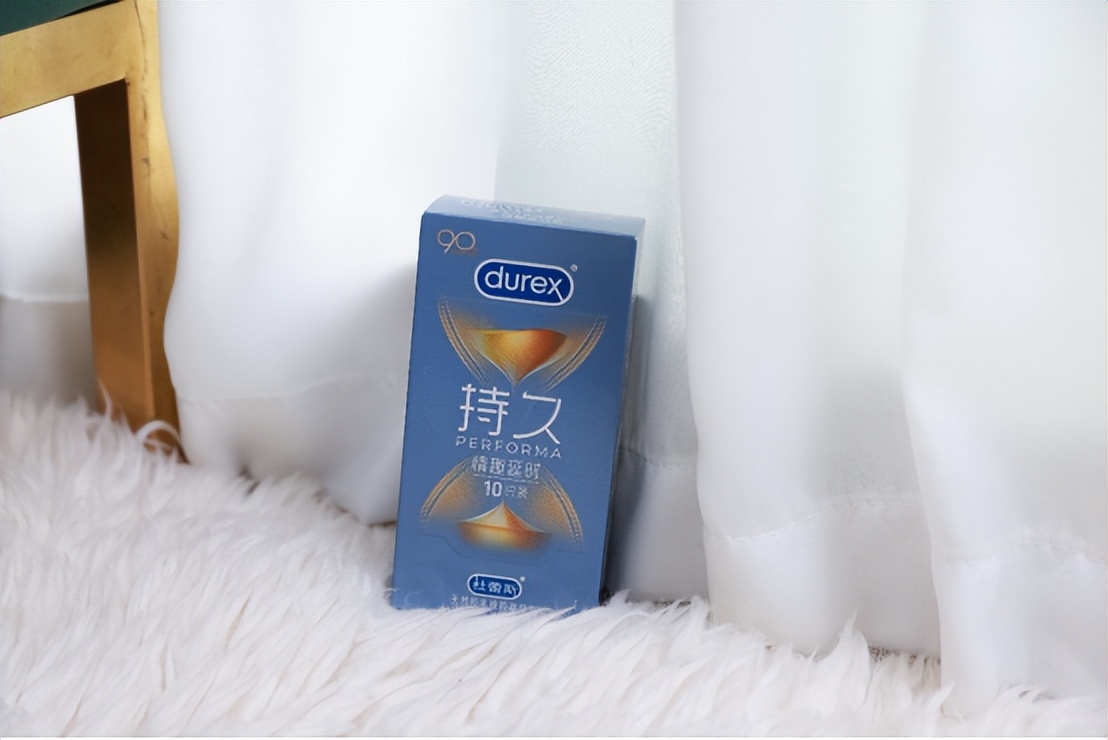 为什么越来越多的人开始尝试用延时避孕套