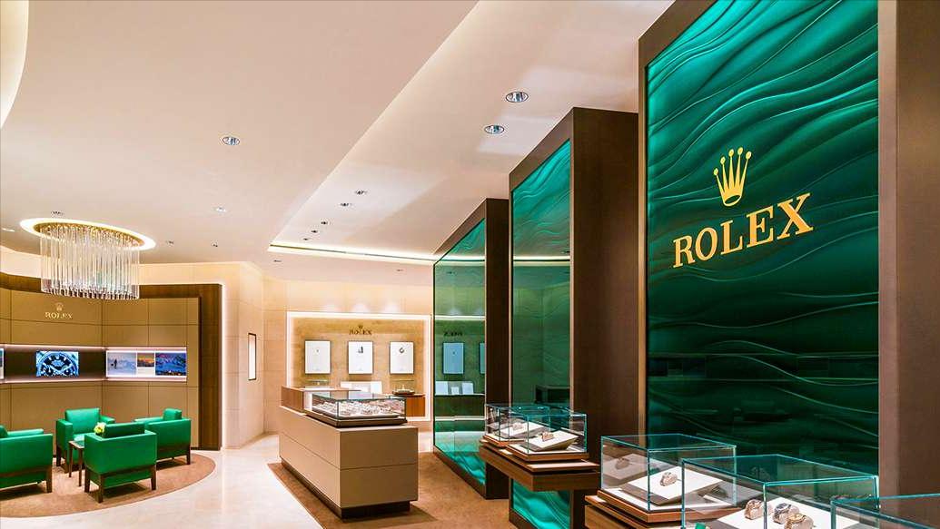 怎样保证买到的腕表是正品,如何一眼分清腕表真假