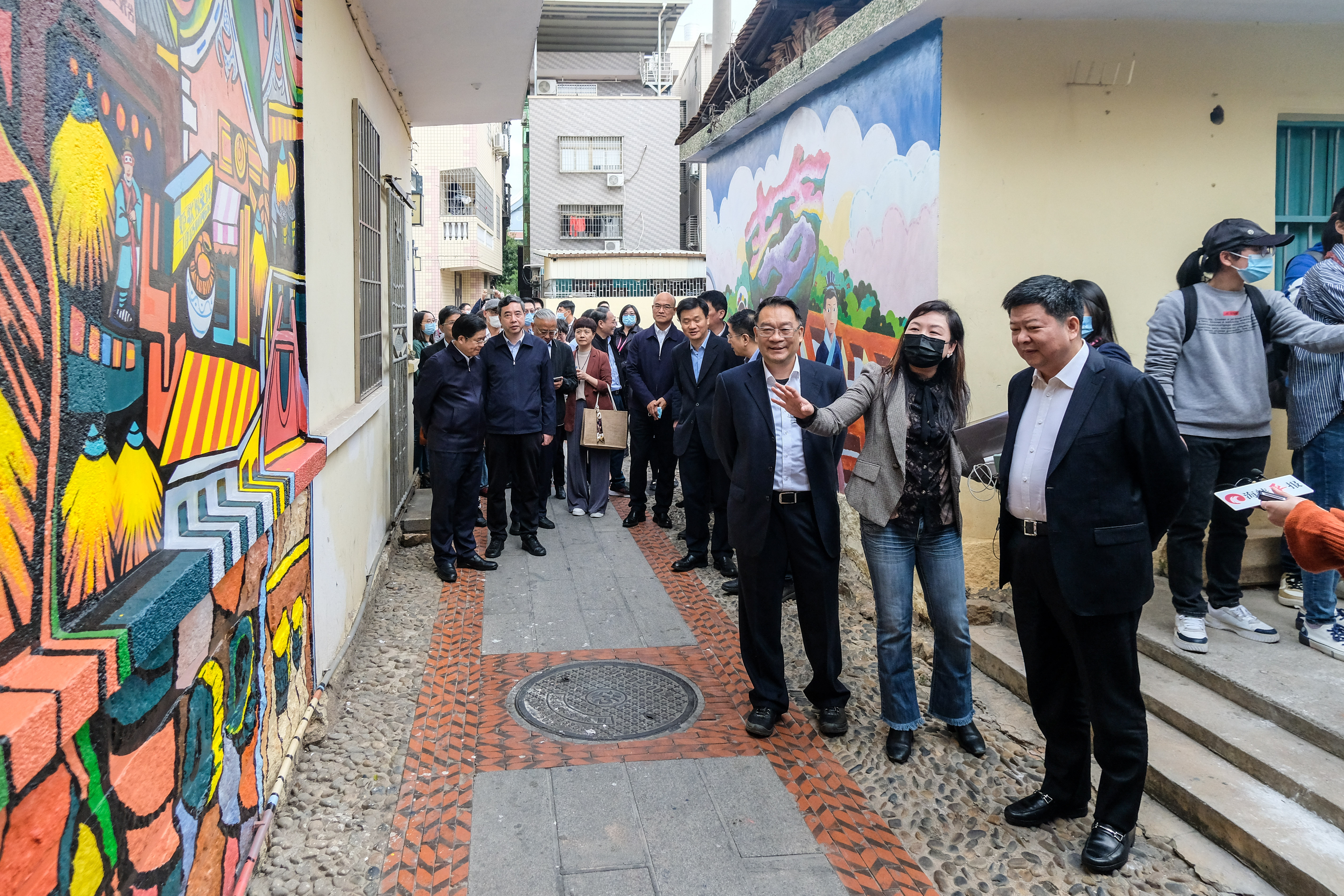 厦门新出的网红拍照地,厦门最近新的网红地