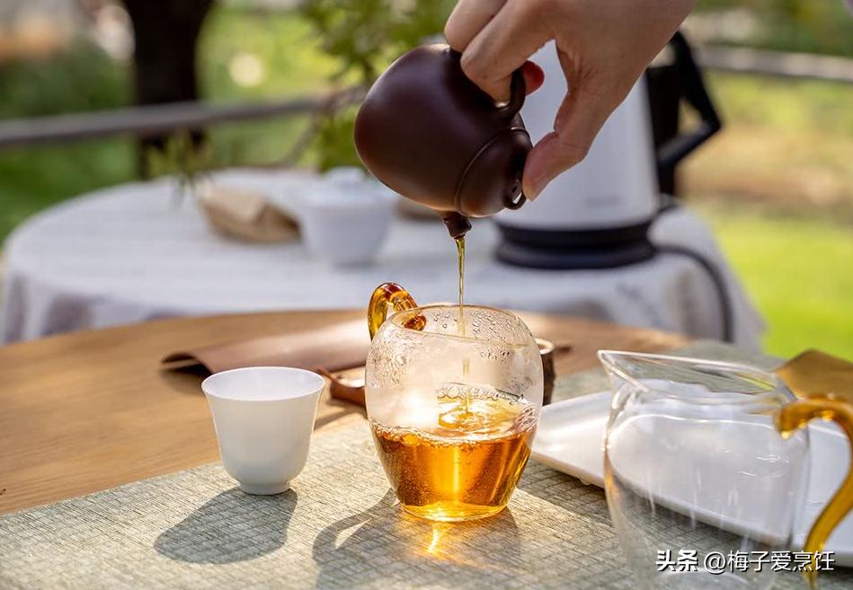 好喝不贵还超实惠值得入选的好茶,好喝不贵的冷门茶