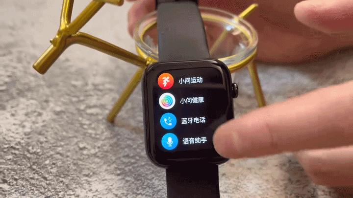 真正的智能手表ticwatch,ticwatch2nfc智能手表