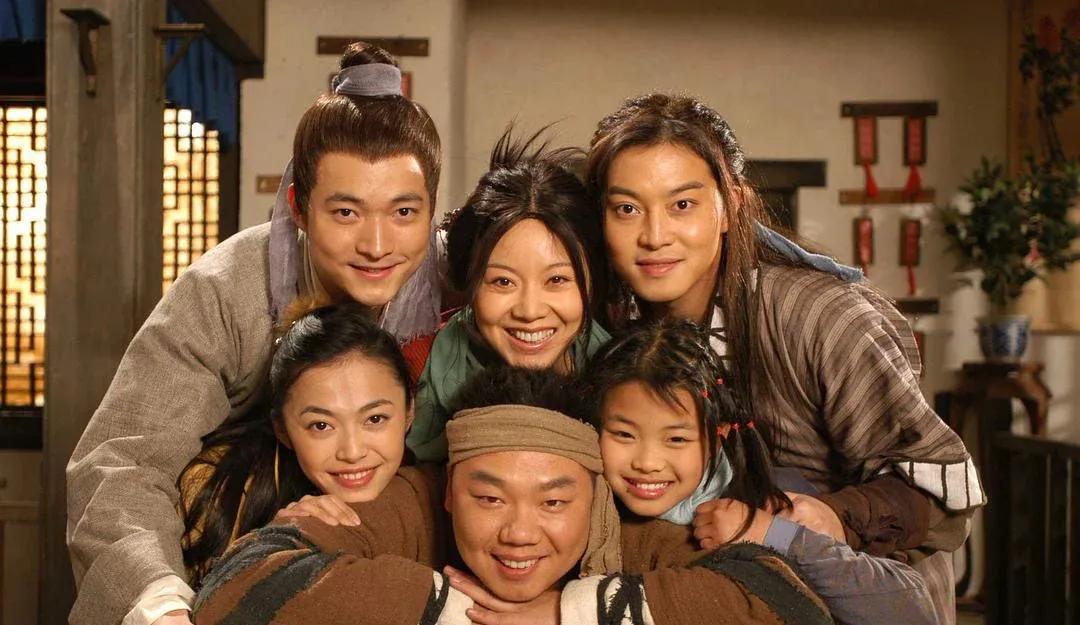 看武林外传一直没明白的一件事,武林外传那些曾经告诉我们的道理