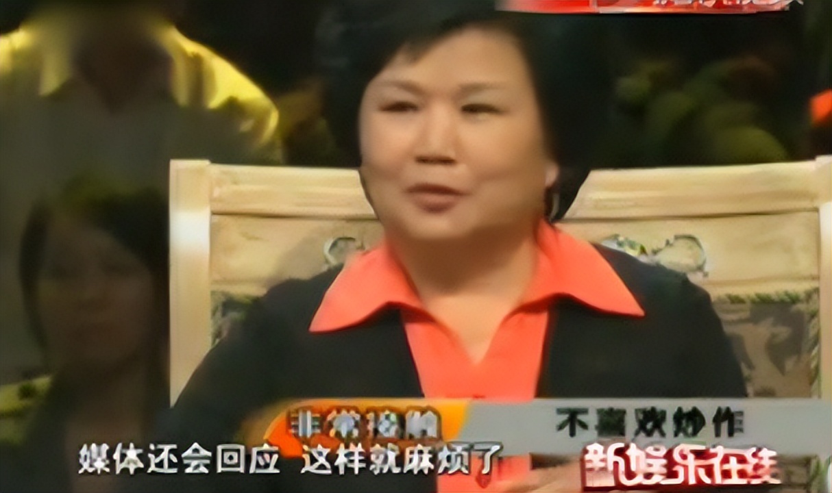 邢质斌和罗京的新闻,邢质斌为何离开央视