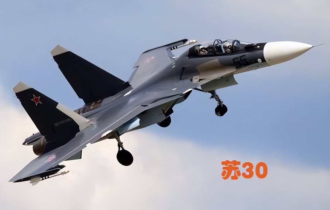 苏35打歼10c,苏35对歼10c