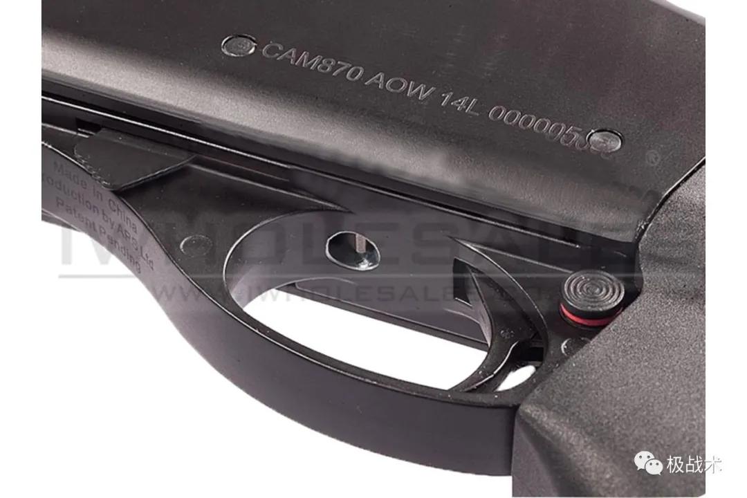 战斗民族护国神枪STAK-74M《战斗王》195期精选/202201丨推介