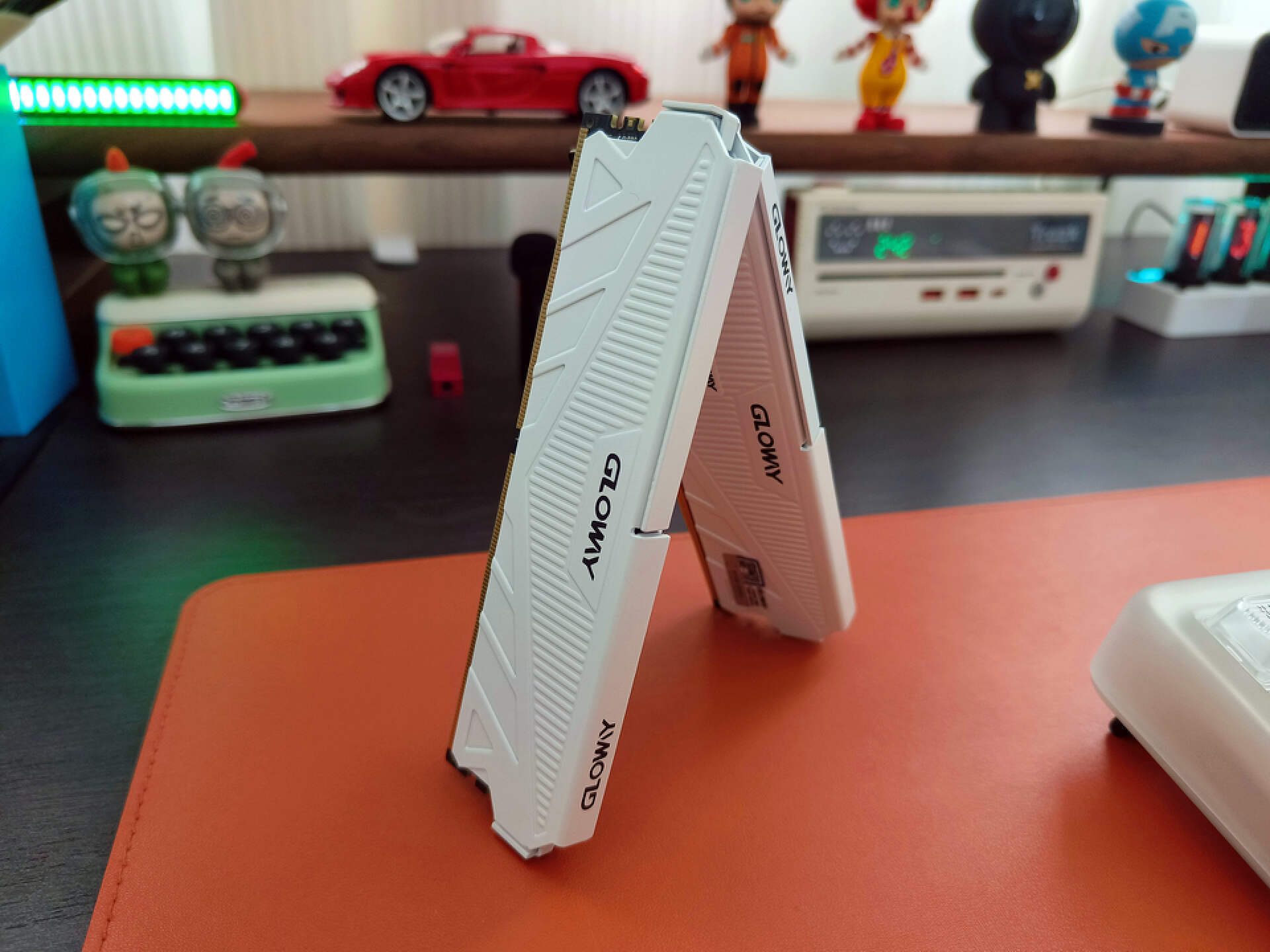 内存光威天策ddr4评价,光威天策内存条套条