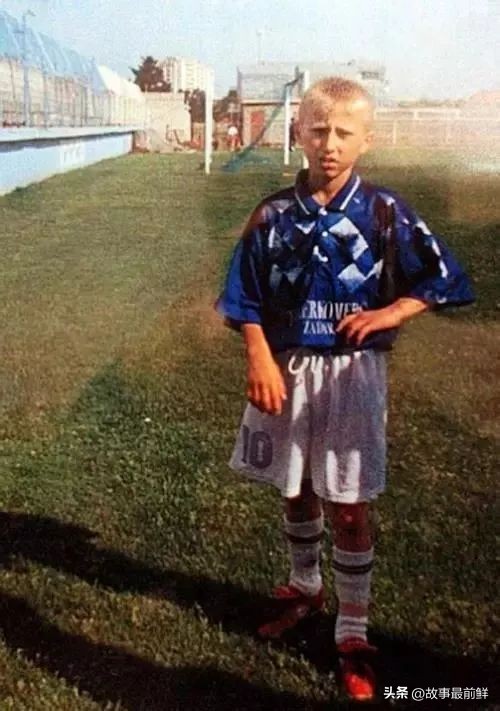 莫德里奇的励志故事,克罗地亚莫德里奇传奇经历