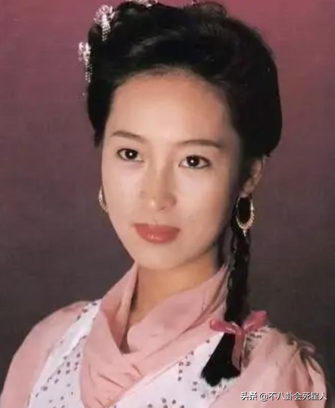 特别漂亮却不火的女明星,长得不漂亮但是很有演技的女明星