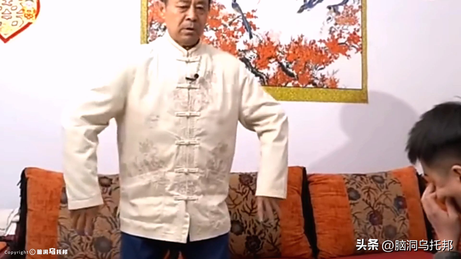 2个月10亿*放播**!马保国是如何爆红,又如何瞬间跌落神坛的?