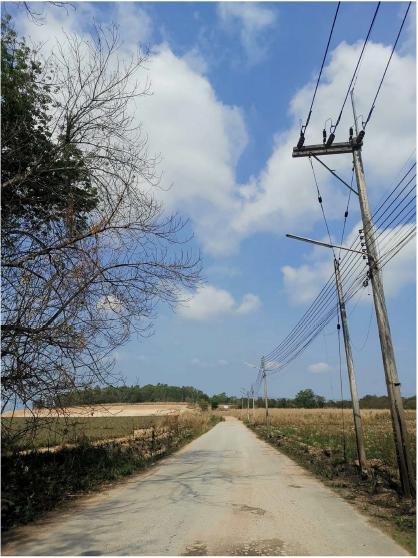 泰国可以随便搭建房子吗,在泰国可以开公司吗