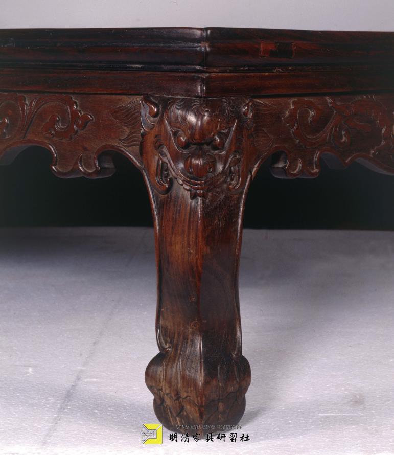 传统木匠炕桌,懒人桌实木