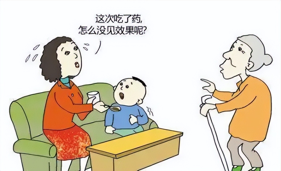 宝宝阳了吃什么药好得快,宝宝阳转阴了需要注意什么