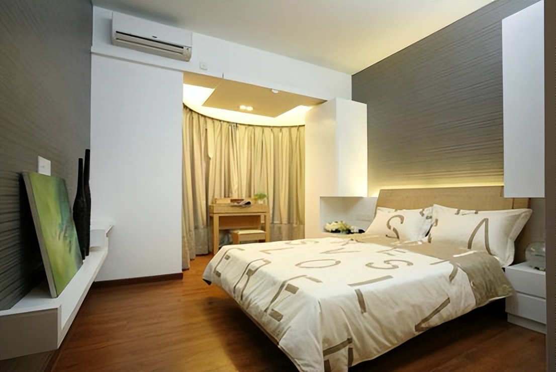 空调出风口门关不上,空调出风口关闭时不会关怎么回事