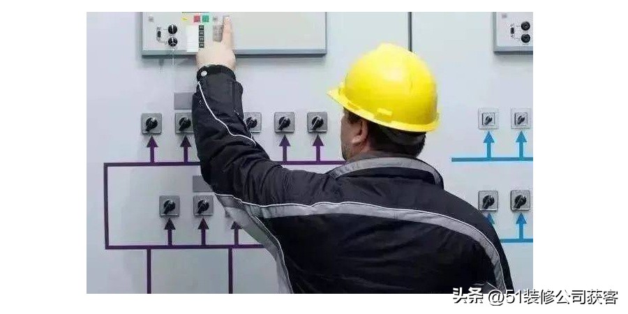 水电师傅怎么平台接单,家装水电师傅个人哪里接单