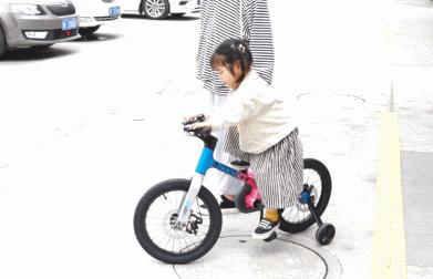 酷骑儿童自行车f1好还是f3好,酷骑儿童f1自行车