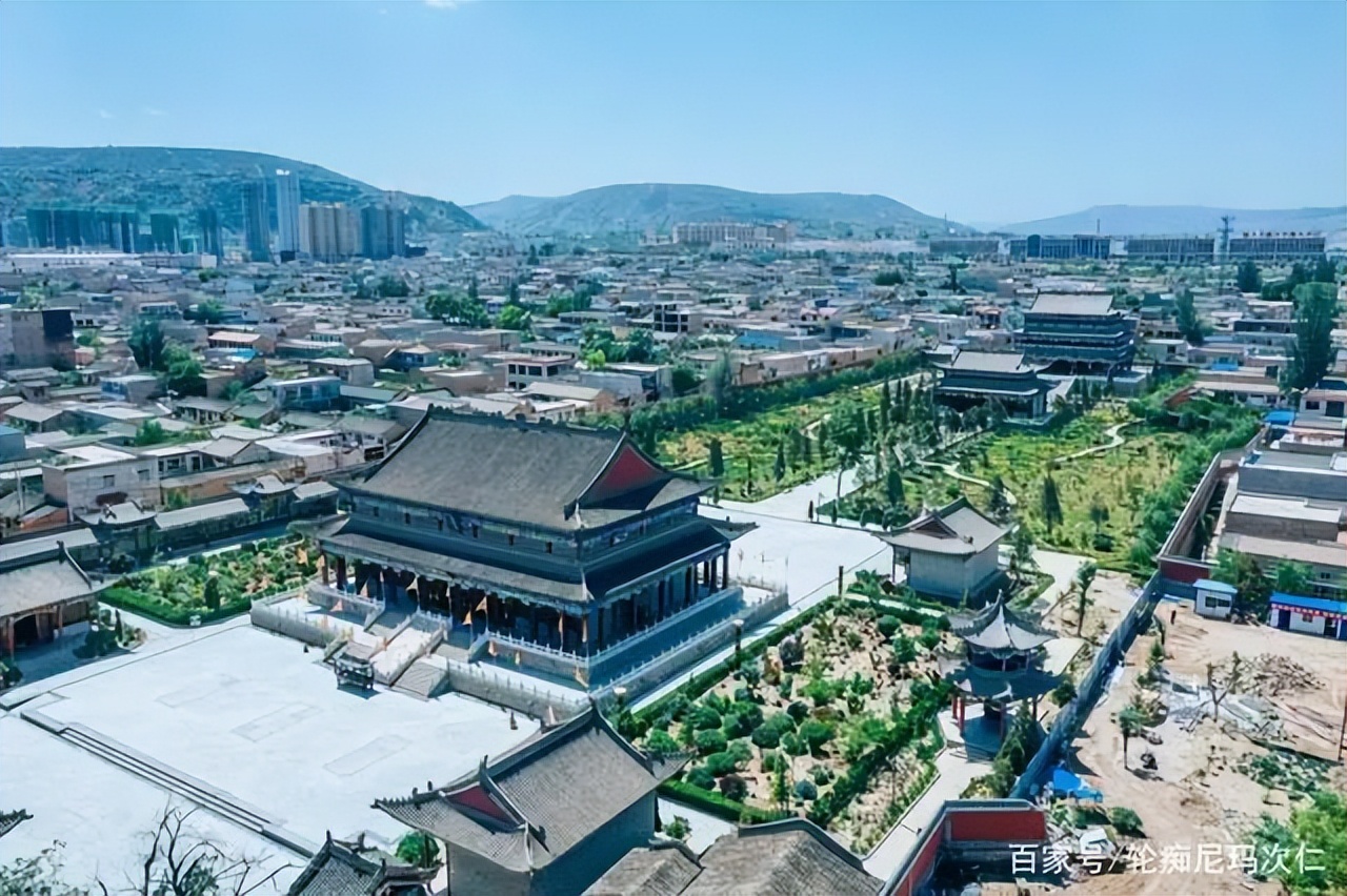 李为何能问鼎最强姓氏,李是不是中国最强的姓氏