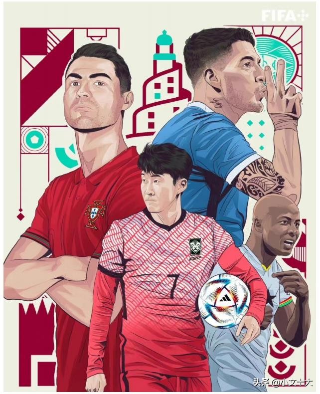 2022年卡塔尔世界杯十大经典时刻,2022卡塔尔世界杯最有看点