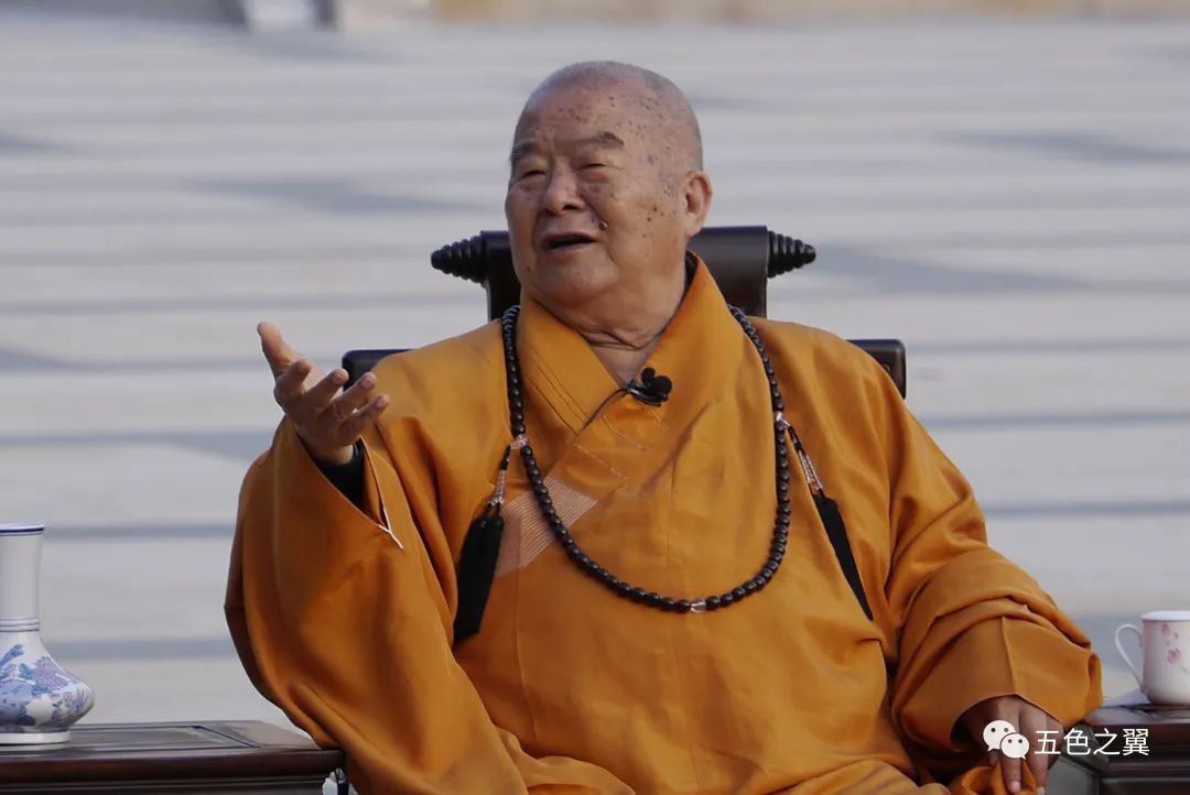 星云大师和刘长乐,星云刘长乐