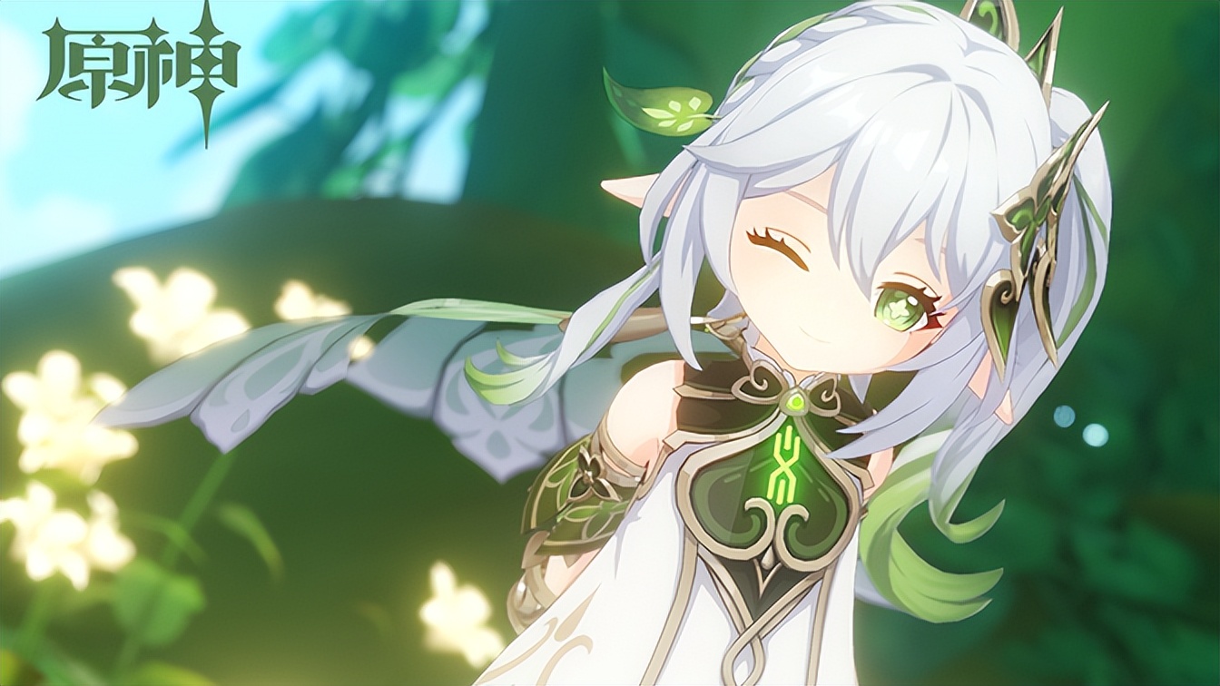 原神纳西妲4.2版本之后还会复刻吗,原神3.3纳西妲什么时候复刻