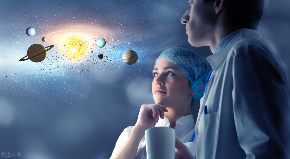 十大物理学难题困扰世界,经典物理无法解释的三大问题