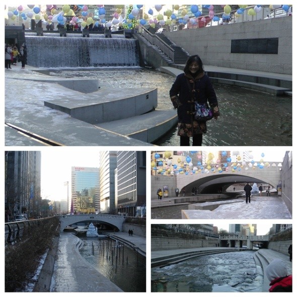 2014年G韩国行1.天津洋货市场