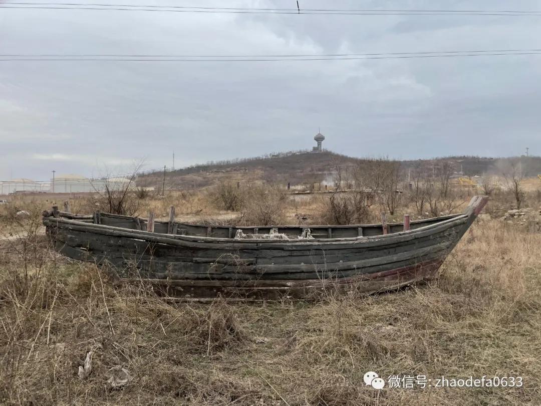 鲅鱼圈的诱惑//赵德发