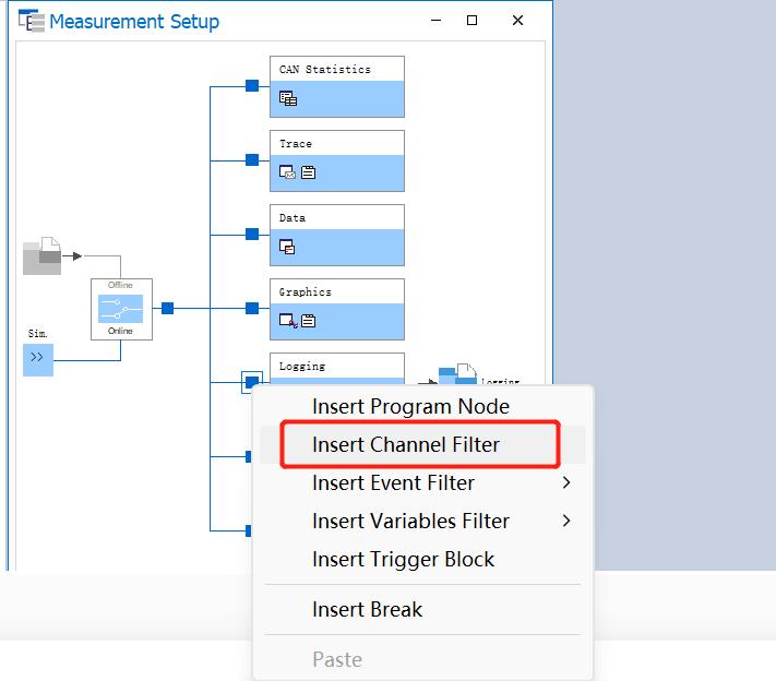 关于使用硬件接口卡及CANoe软件的常见问题和解决方案